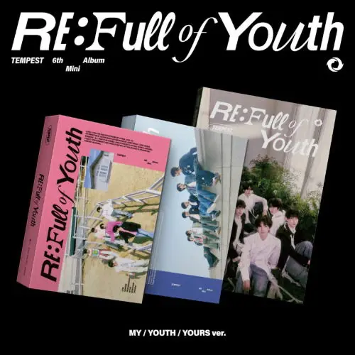 Re:Full of Youth