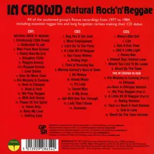 NATURAL ROCK 'N' REGGAE thumbnail