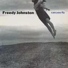 Freedy Johnston, CD CAN YOU FLY