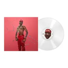 Tyler, the Creator, Vinyl DON'T TAP THE GLASS