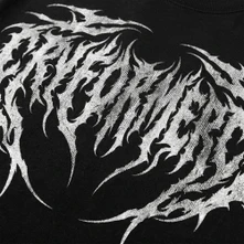 Self Dept T - shirt thumbnail