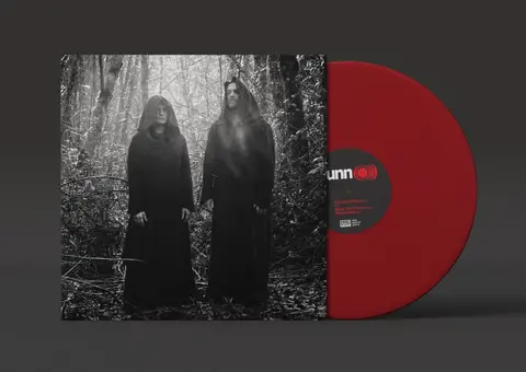 ETERNITY'S PILLARS/RAISE THE CHALICE/REVERENTAL