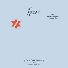 CD DREAMERS - IPOS