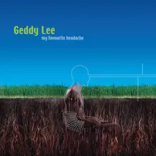 MY FAVOURITE HEADACHE (LIMITED BLUE & GREEN VINYL) thumbnail