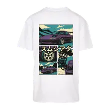 Smusiata – MANGA - PREMIUM OVERSIZE (Camiseta)