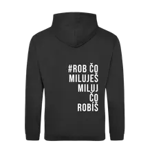 #Rob čo miluješ miluj čo robíš thumbnail