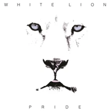 White Lion, Vinyl Pride