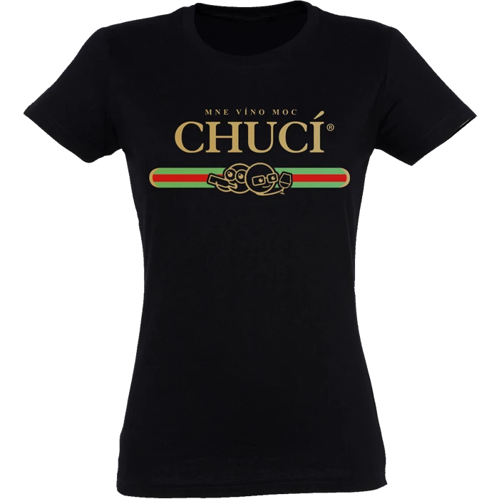 Chucí