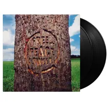 Dodgy, Vinyl Free Peace Sweet
