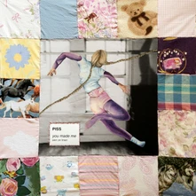 CD YOU MADE ME - SKIN ON LINEN