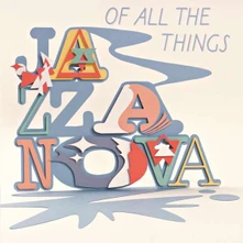 Jazzanova, Vinyl Jazzanova - Of All the Things