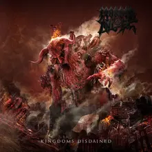 CD KINGDOMS DISDAINED (LIMITED EDITION)