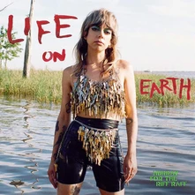 Hurray for the Riff Raff, CD LIFE ON EARTH