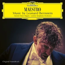 Yannick Nézet-Séguin, Vinyl SÉGUIN/LSO - MAESTRO:MUSIC BY BERNSTEIN