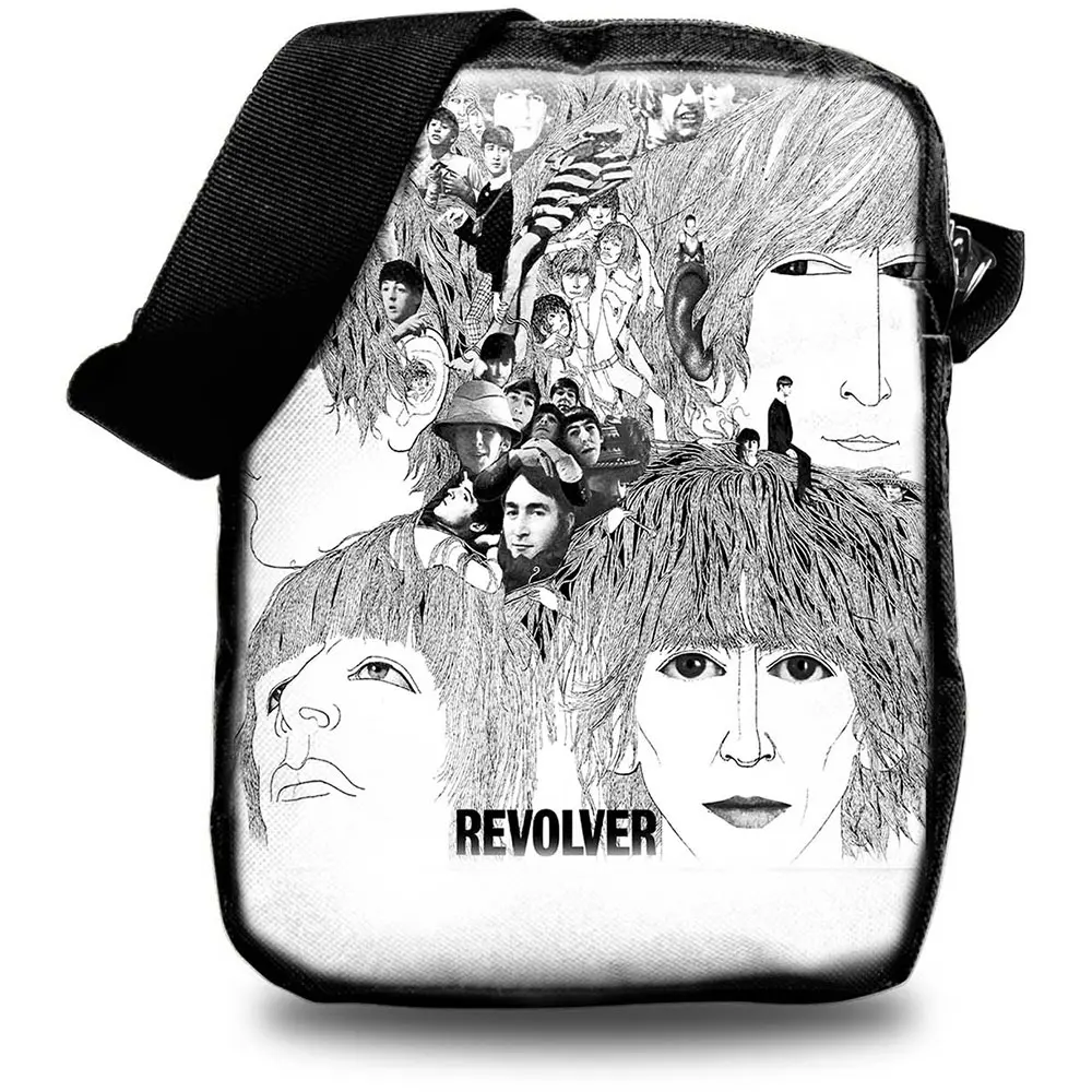 Revolver