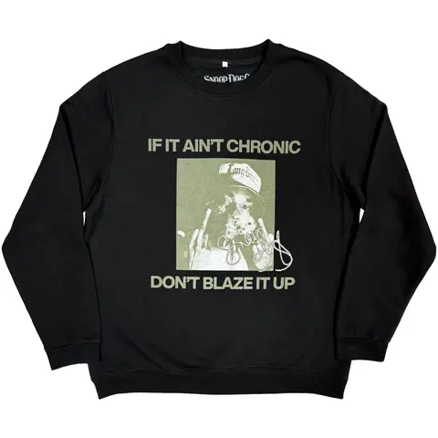 Chronic Signature