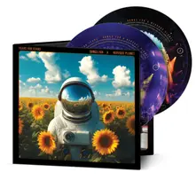 SONGS FOR A NERVOUS PLANET thumbnail