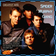 CD Greatest Hits