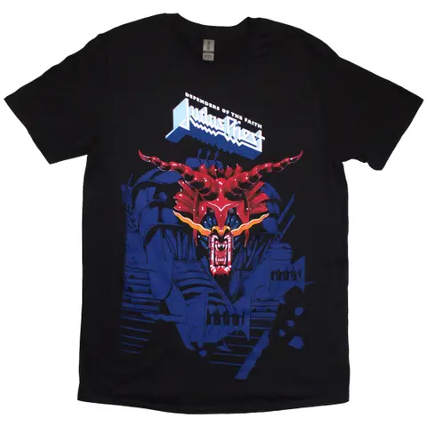 Defenders Blue