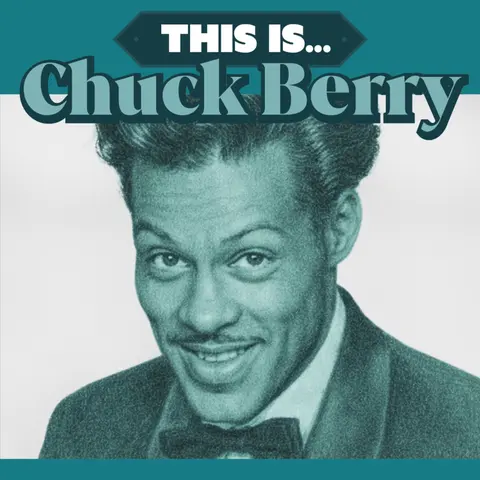 Chuck Berry – Vinyl This Is