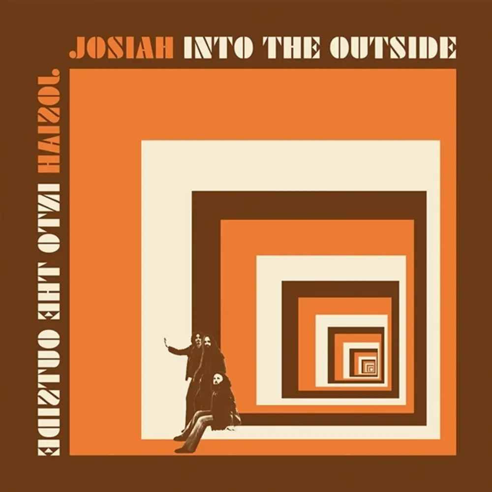 INTO THE OUTSIDE