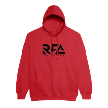 RFA Logo Hoodie thumbnail