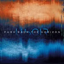 Vinyl PUSH BACK THE HORIZON