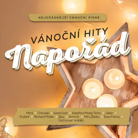 Vánoční Hity Napořád