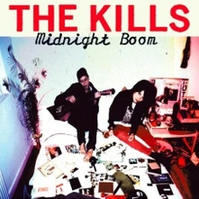 CD MIDNIGHT BOOM