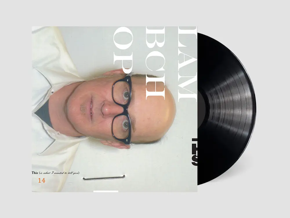LAMBCHOP - THIS (IS WHAT I WANTED TO TELL YOU)