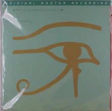 Vinyl EYE IN THE SKY