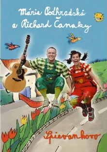 PODHRADSKA & CANAKY  SPIEVANKOVO 1 thumbnail