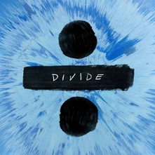 Ed Sheeran, CD Divide Deluxe