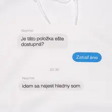Hladný Neymar thumbnail