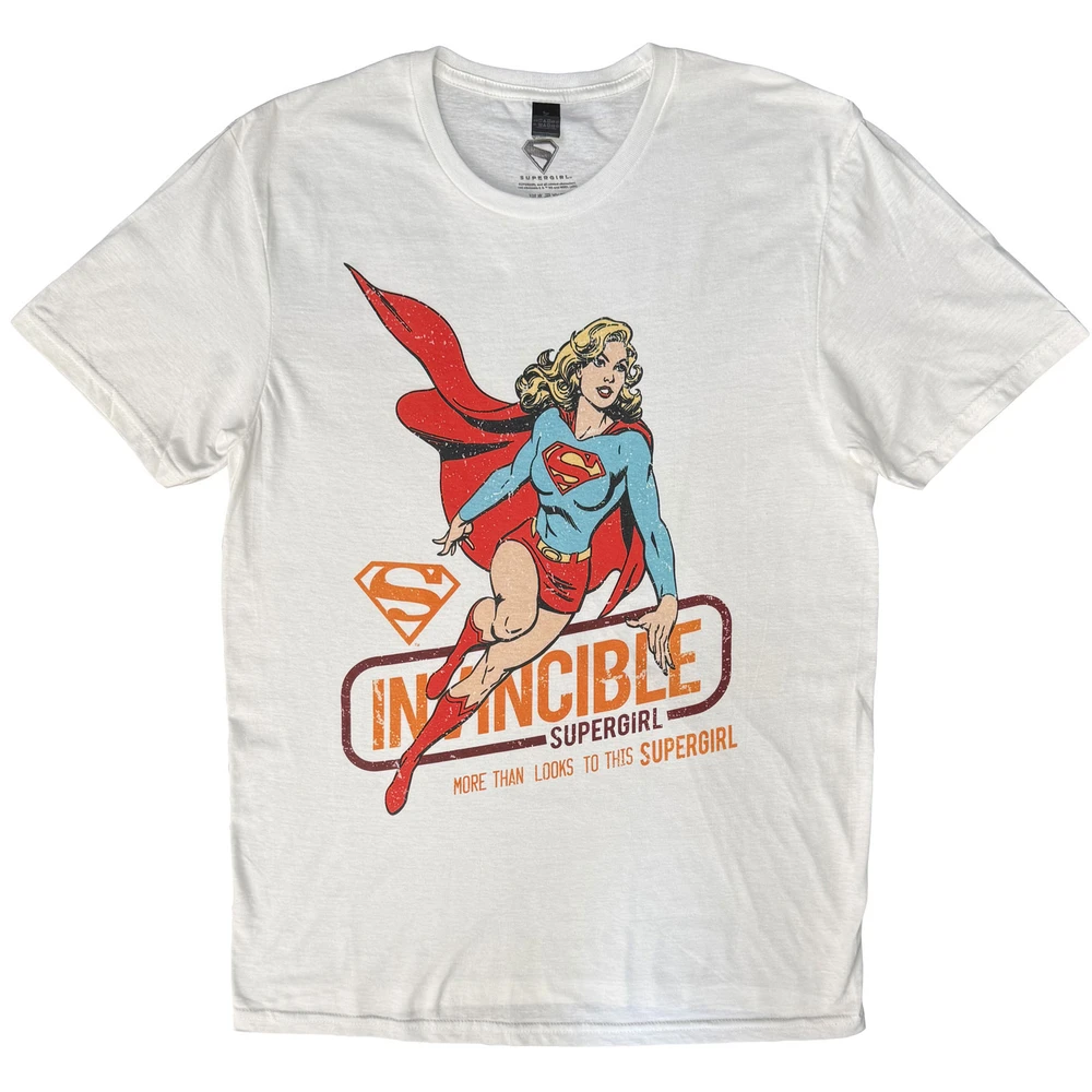 Invincible