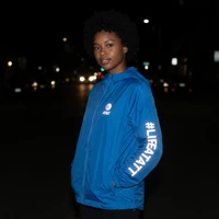 Multifunctional reflective  jacket thumbnail