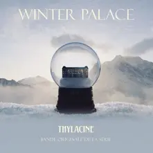 Thylacine – Winter Palace (Vinyl)