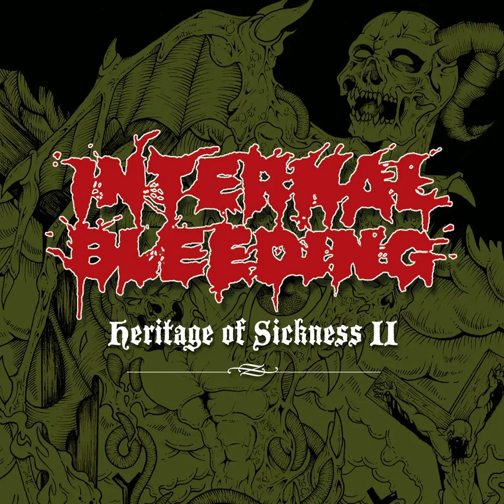 HERITAGE OF SICKNESS 2