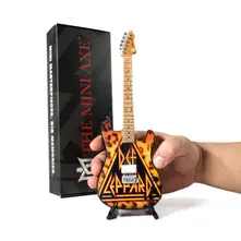 Mini Guitar: EP thumbnail