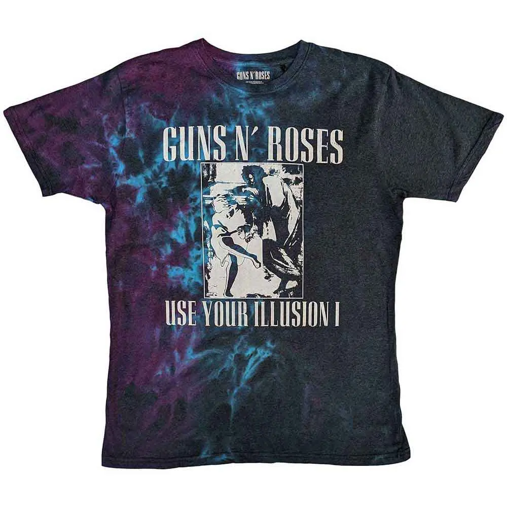 Use Your Illusion Monochrome