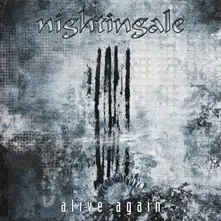 CD Alive Again (Re-Issue)