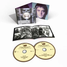 CD BRAIN SALAD SURGERY