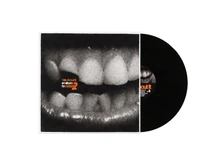 Grade 2, Vinyl TALK ABOUT IT