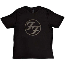 Tričko FF Logo