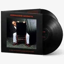 Vinyl MORRICONE SEGRETO