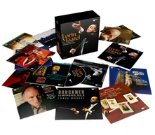 CD THE COMPLETE WARNER CLASSICS EDITION