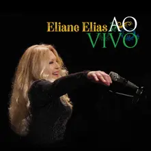 Eliane Elias – AO VIVO (CD)