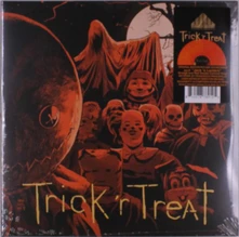 Vinyl TRICK 'R TREAT