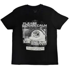 Remain Calm FP thumbnail