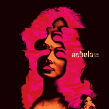 Nebula, Vinyl HOLY SHIT